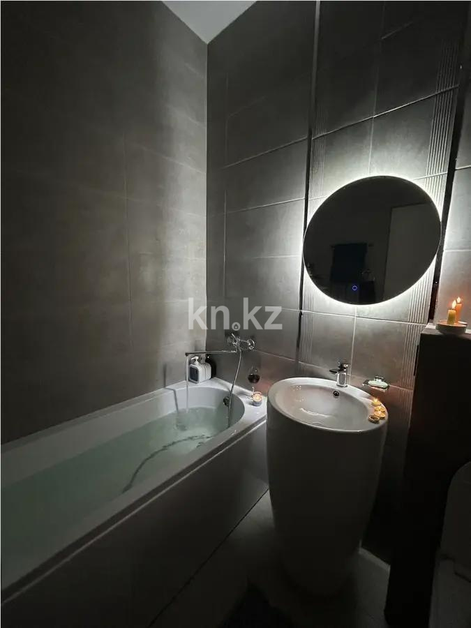 Продажа 2-комнатной квартиры, 47 м² в Астане - фото 3