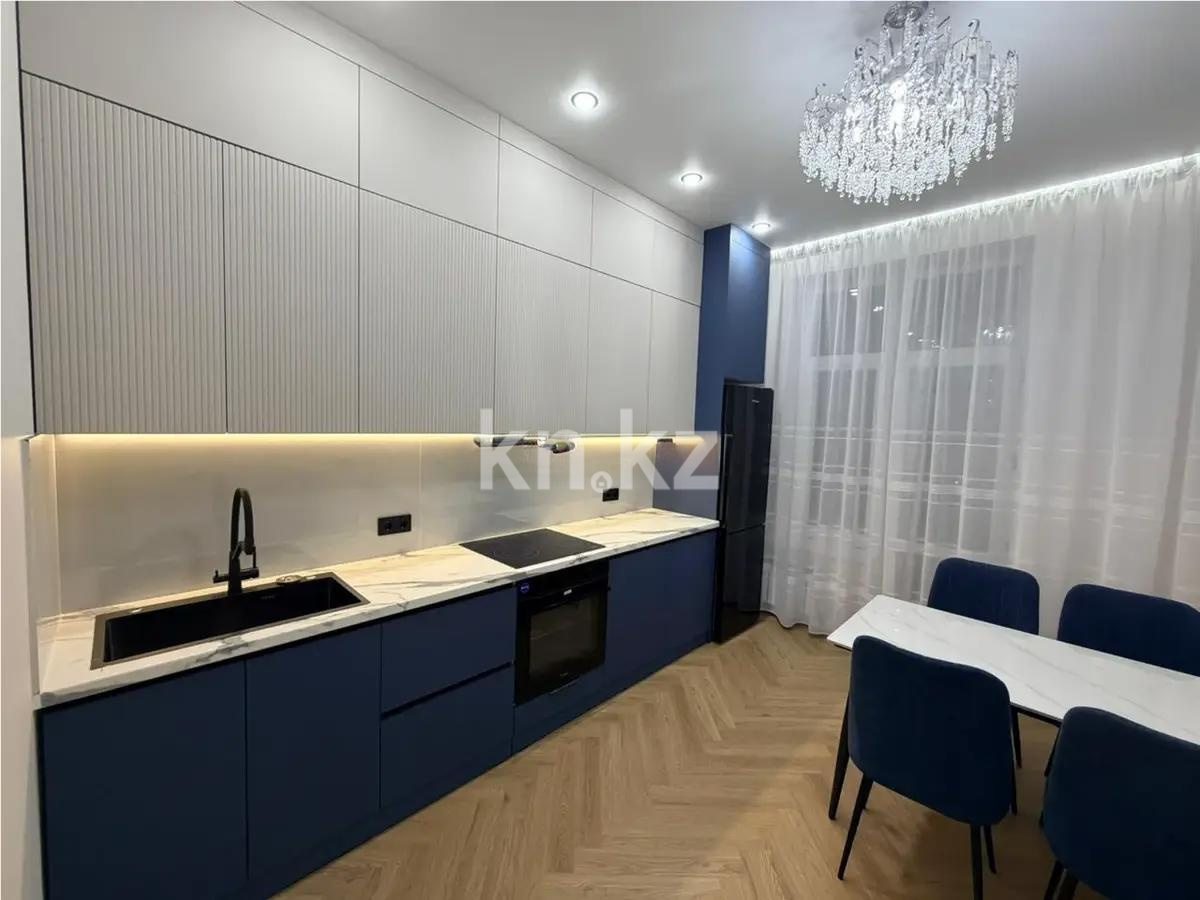 Продажа 1-комнатной квартиры, 40 м² в Астане - фото 2