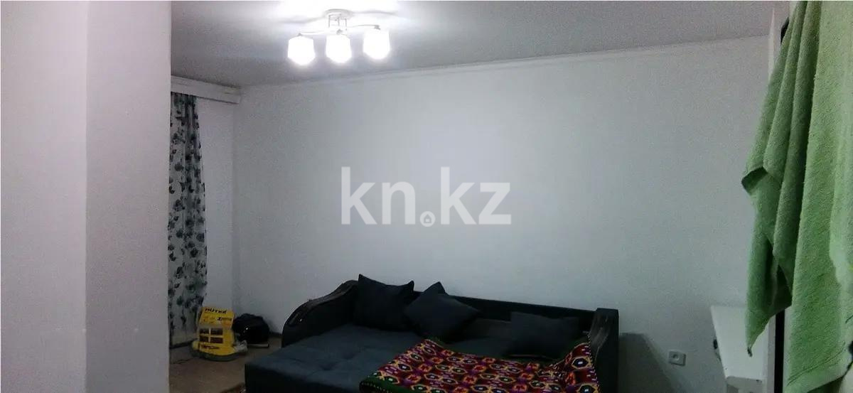 Продажа 1-комнатной квартиры, 35 м², пр. Райымбека, дом  590/12 - Продажа  однокомнатных квартир в Алматы фото 1 из 3