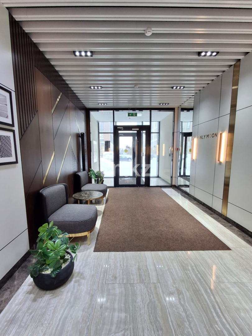 Продажа 4-комнатной квартиры, 123 м² в Астане
