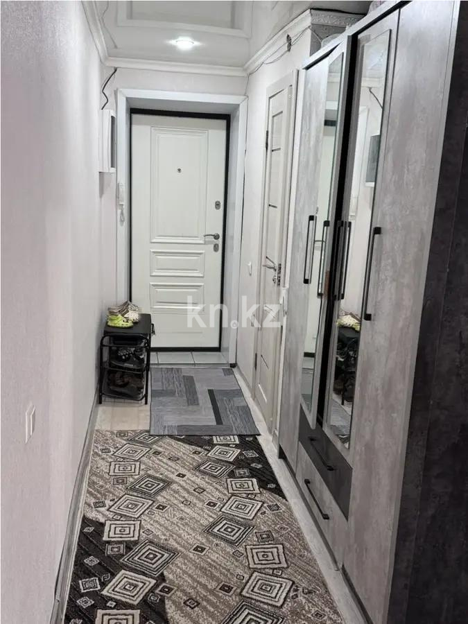 Продажа 3-комнатной квартиры, 54 м², ул. Потанина, дом  8 - Продажа квартир в Астане без посредников с фото фото 5 из 5