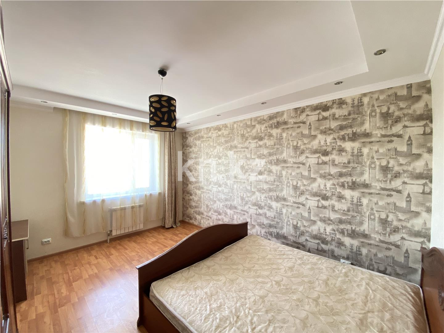 Продажа 2-комнатной квартиры, 68.8 м² - Продажа квартир в новостройках Астаны с фото - страница 369 фото 2 из 11