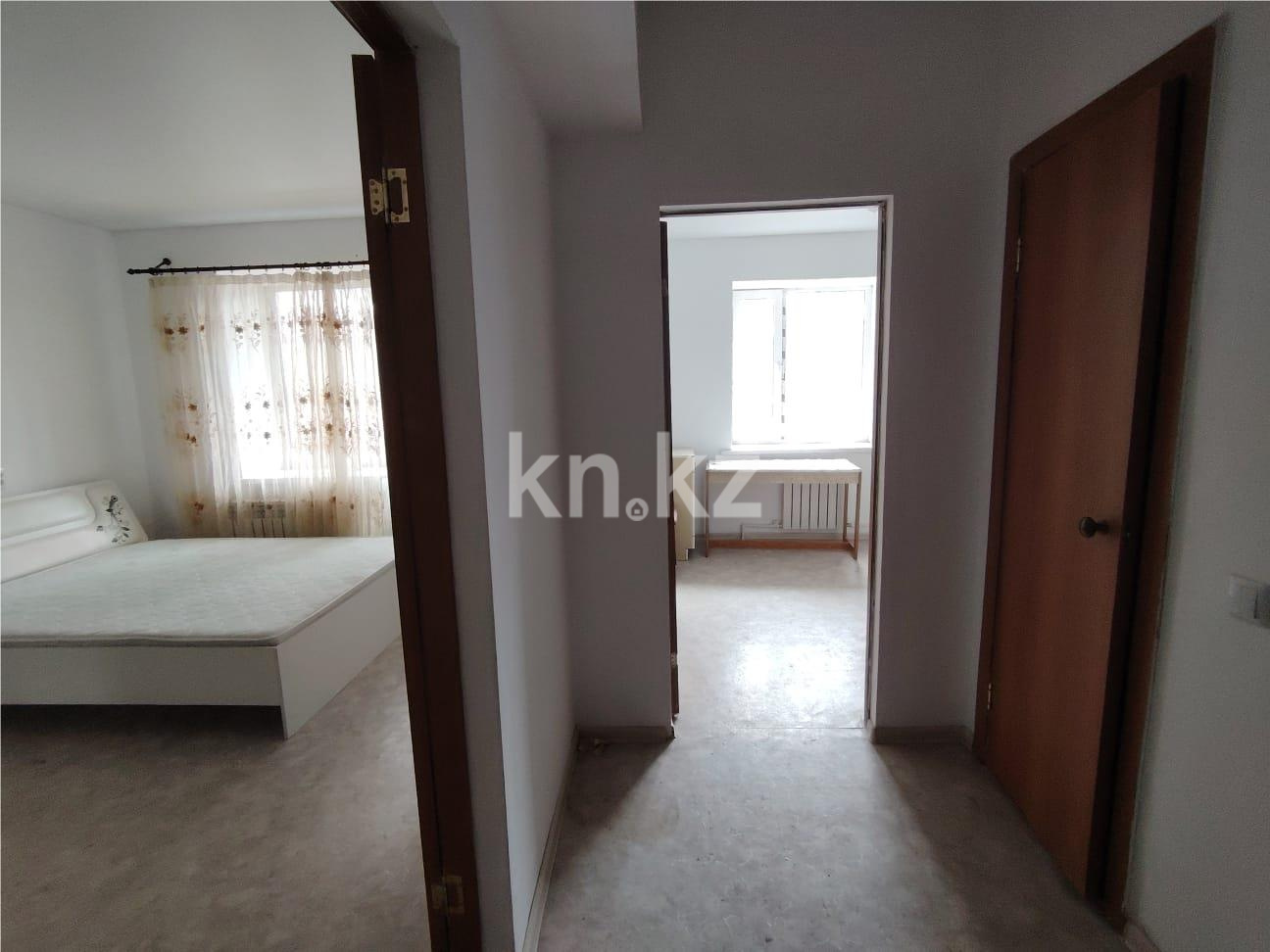 Продажа 1-комнатной квартиры, 35 м² - Недвижимость в Темиртау - страница 3 фото 3 из 14