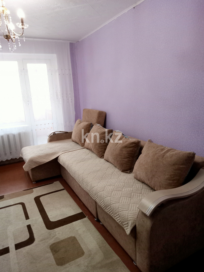 Аренда 1-комнатной квартиры, 30 м² - Аренда недвижимости в Казахстане - страница 3 фото 2 из 9