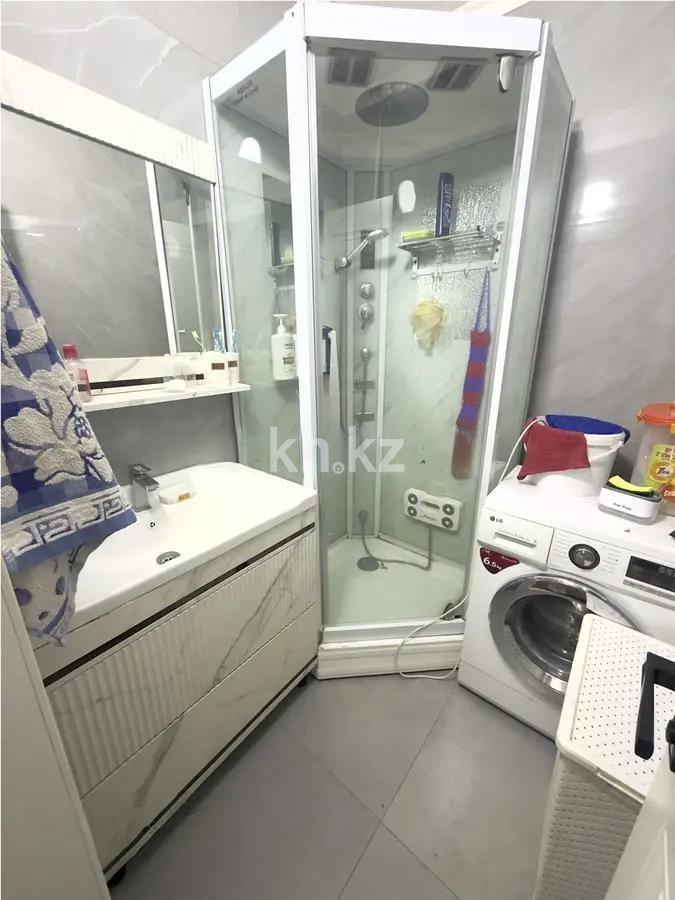 Продажа 3-комнатной квартиры, 97 м² - Продажа квартир в Алматы - страница 2 фото 5 из 7