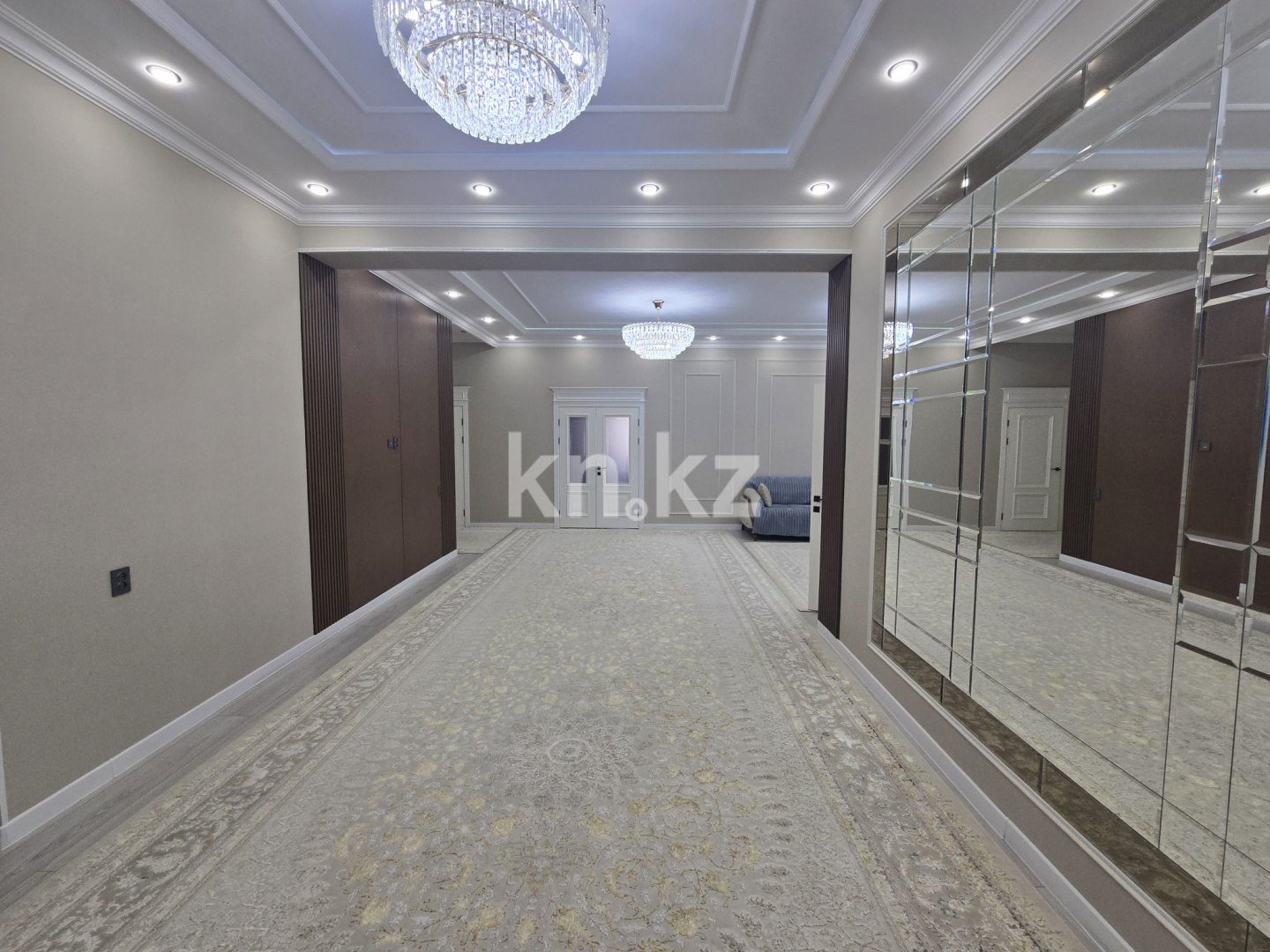 Продажа 6-комнатного дома, 350 м² - Продажа домов, коттеджей в Шымкенте фото 3 из 25