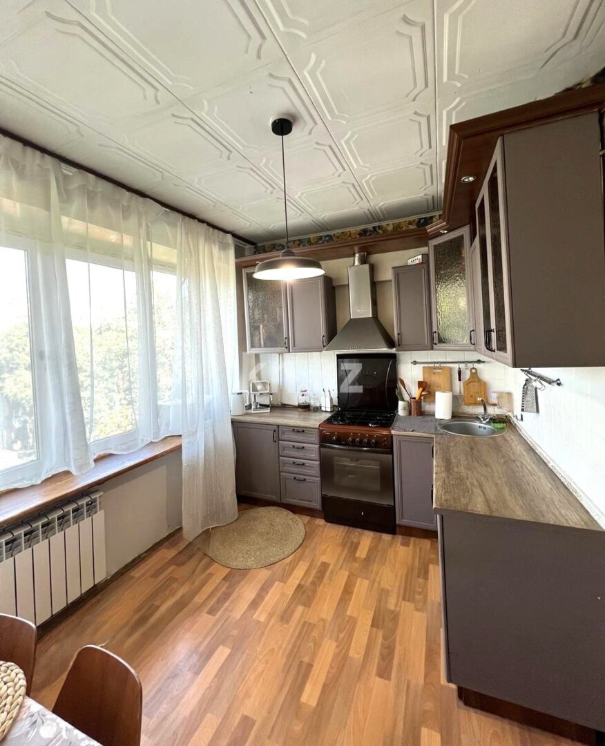 Продажа 2-комнатной квартиры, 63.7 м² в Алматы