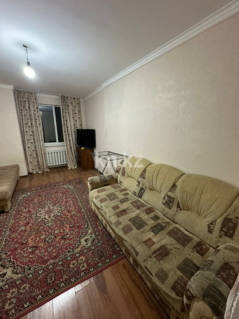 Аренда 1-комнатной квартиры, 40 м² в Астане - фото 9