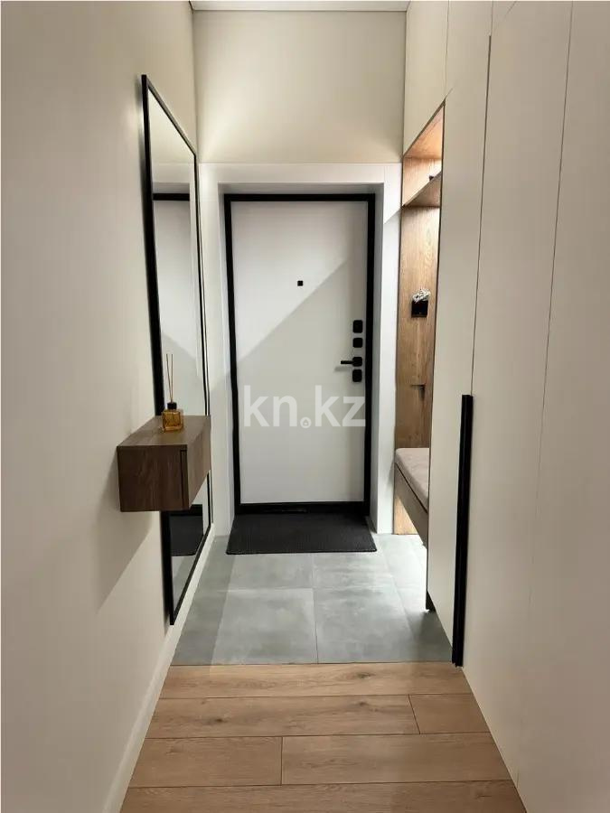 Продажа 3-комнатной квартиры, 75 м² - Продажа квартир от собственников в Алматы фото 5 из 5