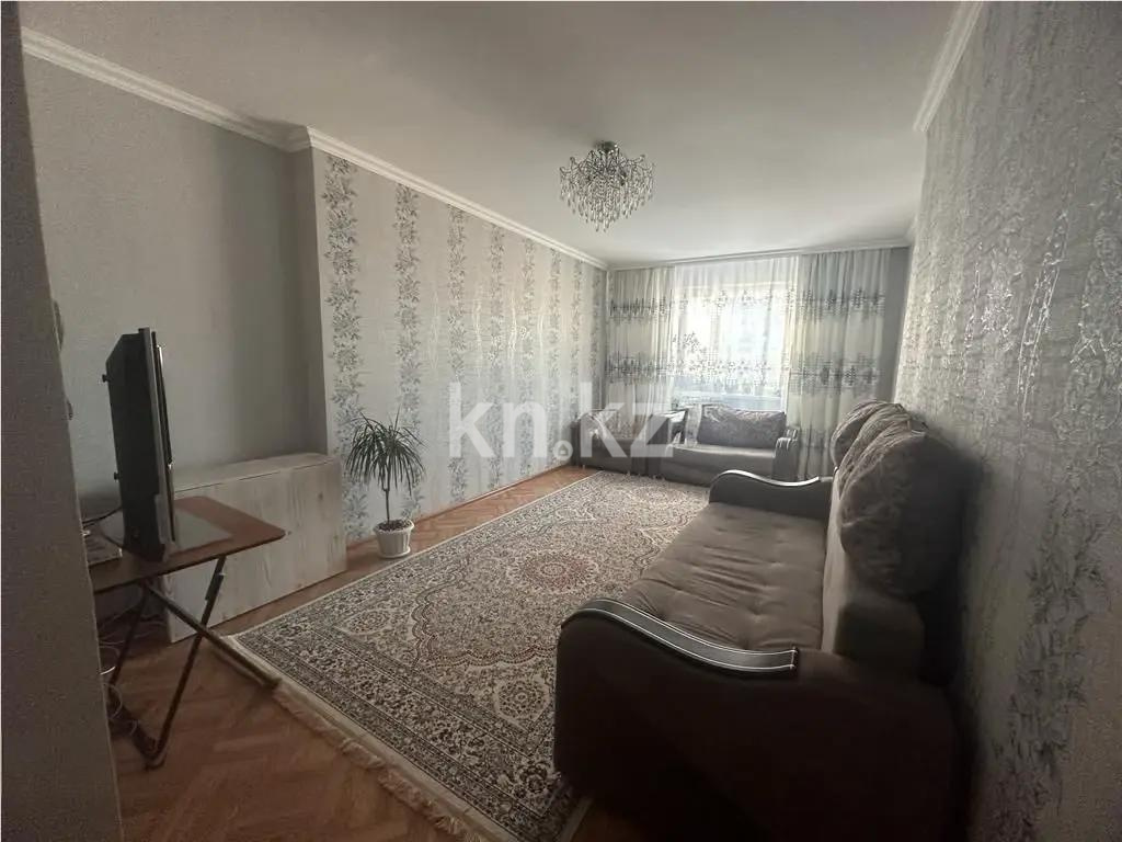 Продажа 3-комнатной квартиры, 94 м², ул. Кургальжинское шоссе, дом  31 в Астане