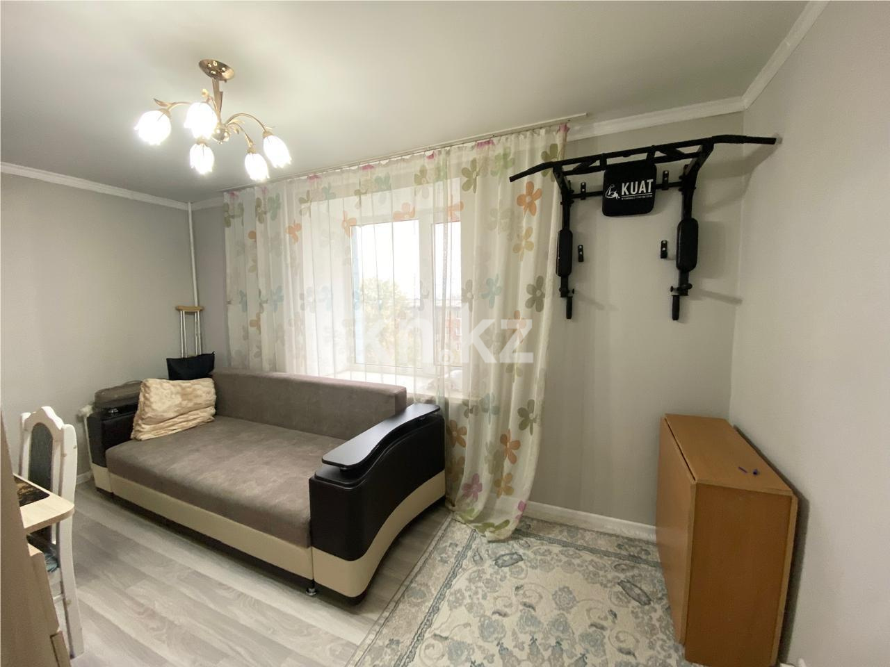 Продажа 3-комнатной квартиры, 51 м², мкр-н 19 - Продажа квартир в Караганде фото 7 из 15