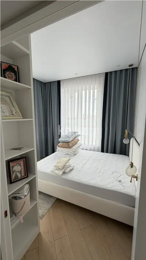 Продажа 2-комнатной квартиры, 52 м² в Астане - фото 2
