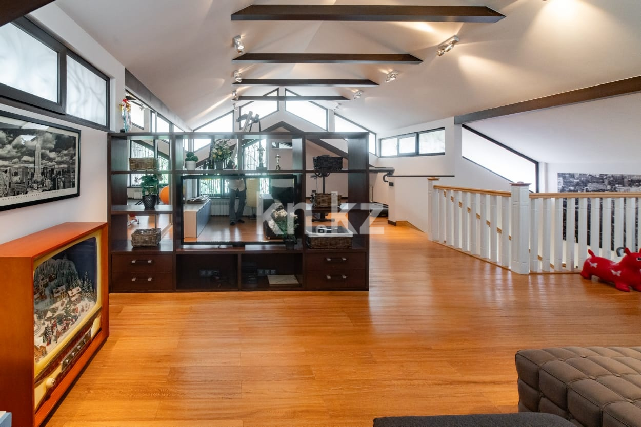 Продажа 6-комнатного дома, 500 м² в Алматы - фото 25