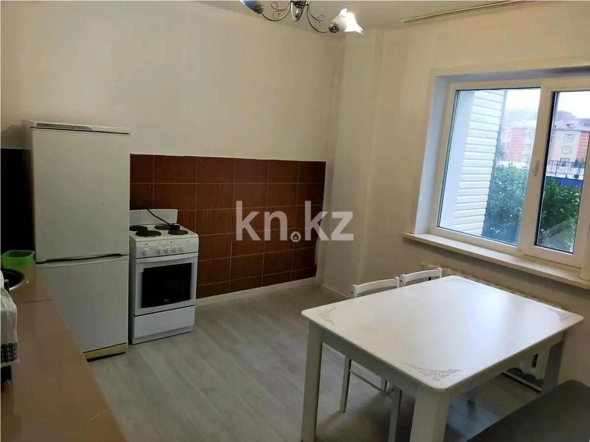 Продажа 3-комнатной квартиры, 74 м², пр. Шахтеров, дом  74 - Продажа квартир в Караганде фото 4 из 5