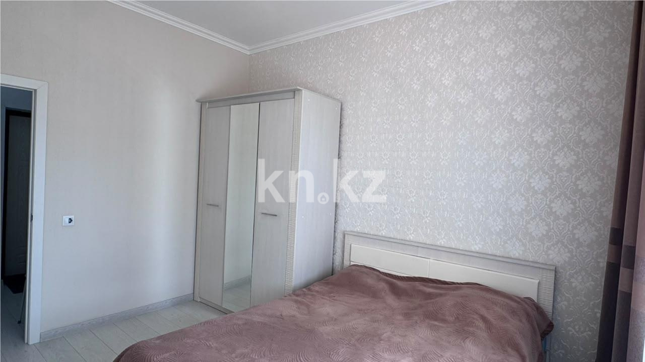 Продажа 3-комнатной квартиры, 74 м² в Караганде - фото 18