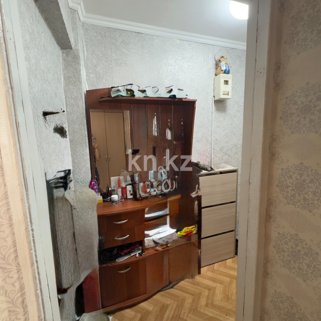 Продажа 3-комнатной квартиры, 44 м² - Продажа трехкомнатных квартир в Казахстане - страница 7 фото 6 из 13