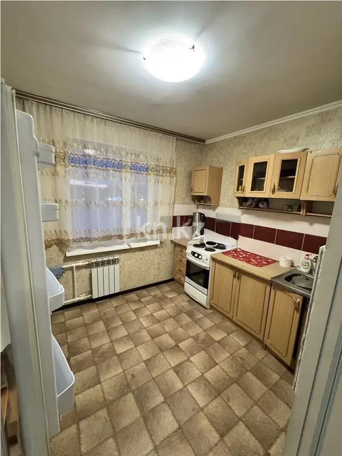 Продажа 1-комнатной квартиры, 36 м² - Продажа  однокомнатных квартир в Темиртау фото 2 из 4