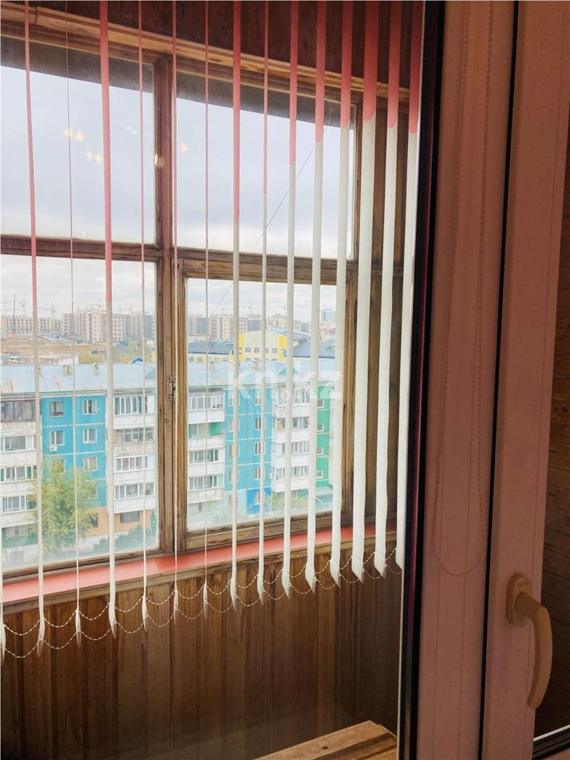 Продажа 3-комнатной квартиры, 70 м² в Караганде - фото 18