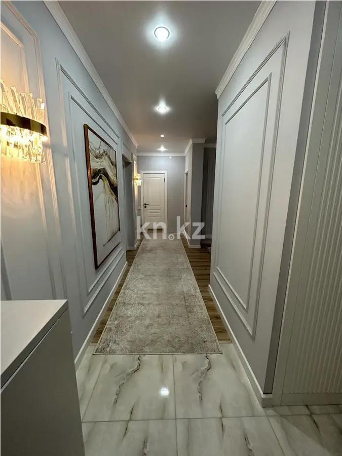 Продажа 4-комнатной квартиры, 107 м² - Продажа четырехкомнатных квартир от собственников в Алматы - страница 2 фото 7 из 7