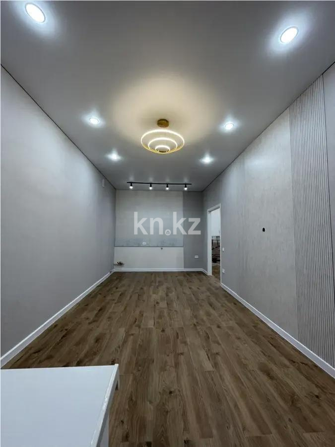 Продажа 2-комнатной квартиры, 52 м² в Караганде - фото 2