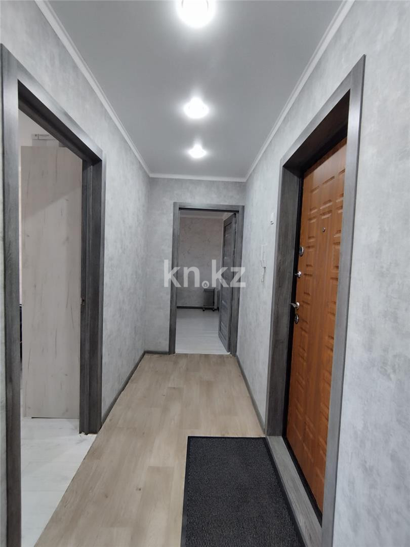 Продажа 2-комнатной квартиры, 44 м², мкр-н 7-й в Темиртау - фото 13