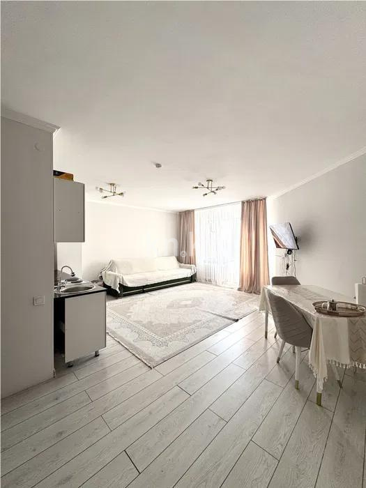 Продажа 3-комнатной квартиры, 78 м² - Продажа трехкомнатных квартир в Казахстане - страница 2 фото 1 из 6