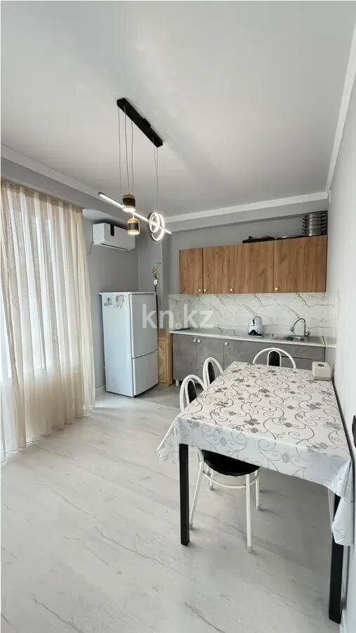 Продажа 2-комнатной квартиры, 50 м² в Алматы - фото 3