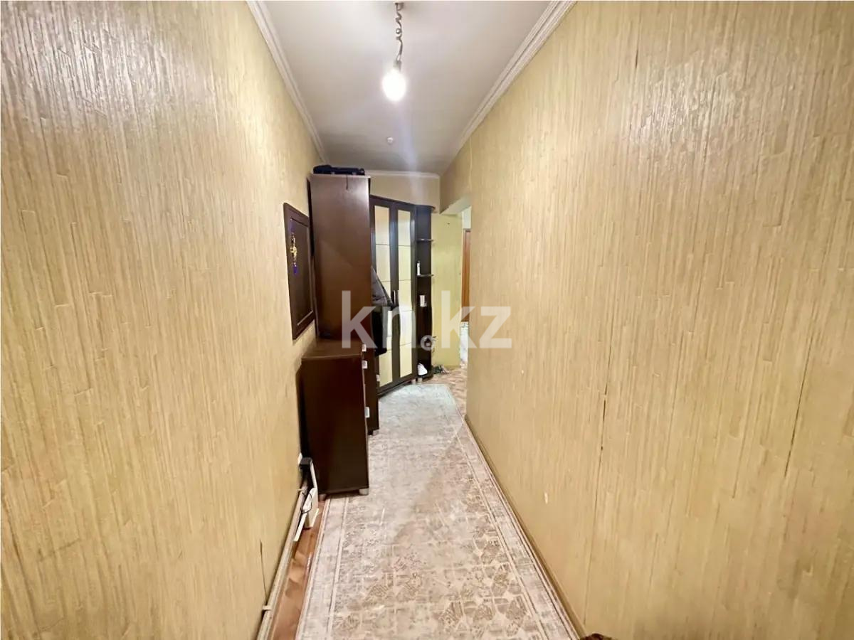 Продажа 3-комнатной квартиры, 84.7 м², пр. Женис, дом  26а - Продажа  трехкомнатных квартир в новостройках Астаны без посредников фото 6 из 6