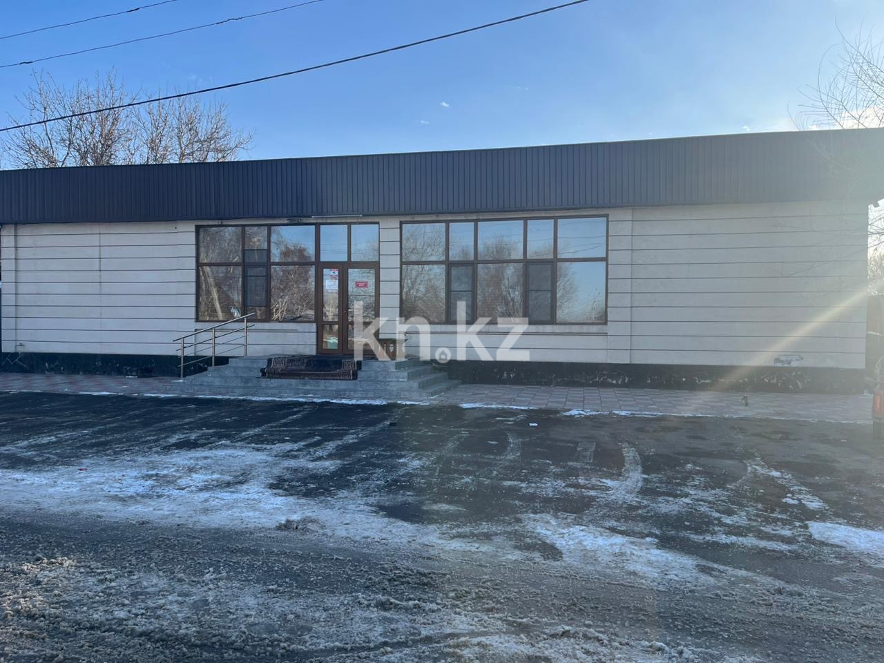 Продажа здания, 580 м² - Продажа зданий в Алматы фото 1 из 10