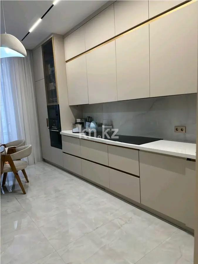 Продажа 3-комнатной квартиры, 100.7 м² - Продажа квартир в новостройках Астаны - страница 34 фото 2 из 5