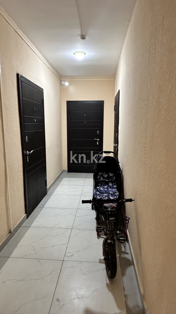 Продажа 2-комнатной квартиры, 62 м² - Продажа квартир в новостройках Астаны - страница 45 фото 13 из 16