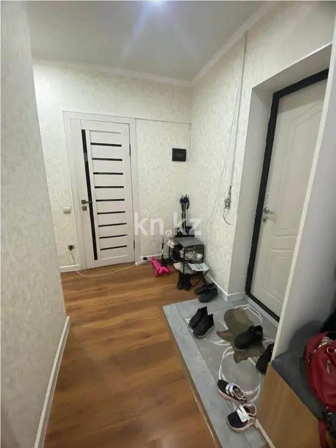 Продажа 2-комнатной квартиры, 60 м², ул. Алтын орда, дом  6/37 - Продажа  двухкомнатных квартир в новостройках Алматы фото 6 из 6