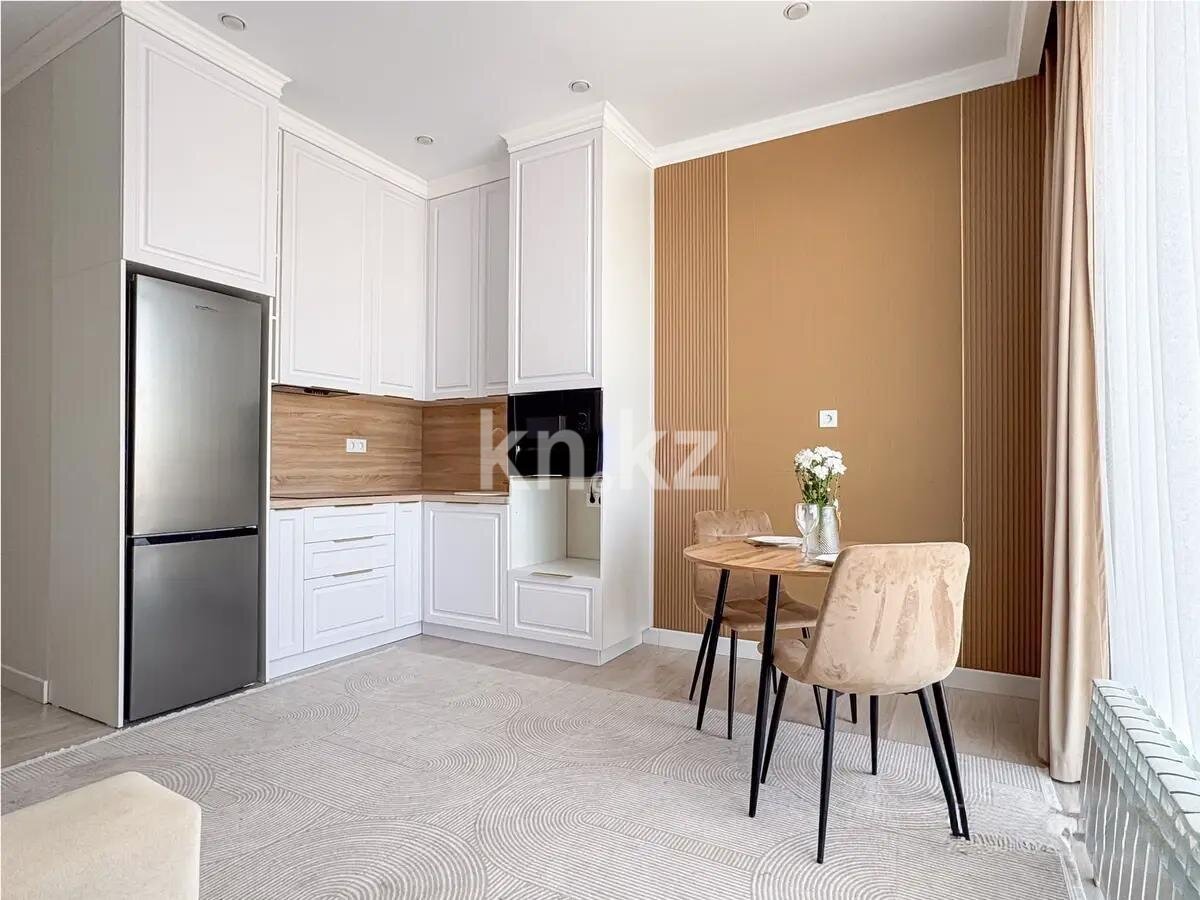 Продажа 2-комнатной квартиры, 42.1 м² в Астане - фото 3