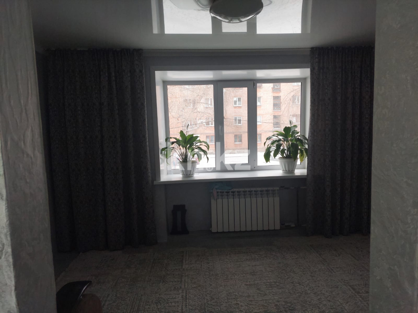 Продажа 2-комнатной квартиры, 43 м² - Продажа жилой и коммерческой недвижимости в Павлодаре фото 7 из 10