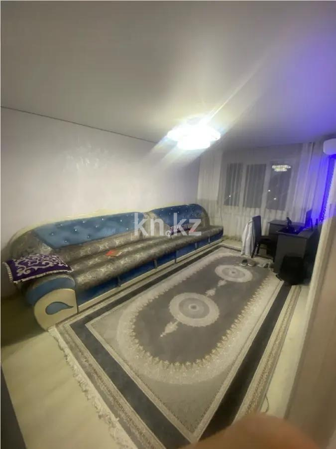 Продажа 4-комнатной квартиры, 86.1 м², мкр. Айнабулак-4, дом  177 - Продажа  четырехкомнатных квартир в Алматы фото 1 из 3