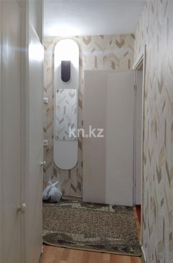 Продажа 1-комнатной квартиры, 30 м² в Караганде - фото 8