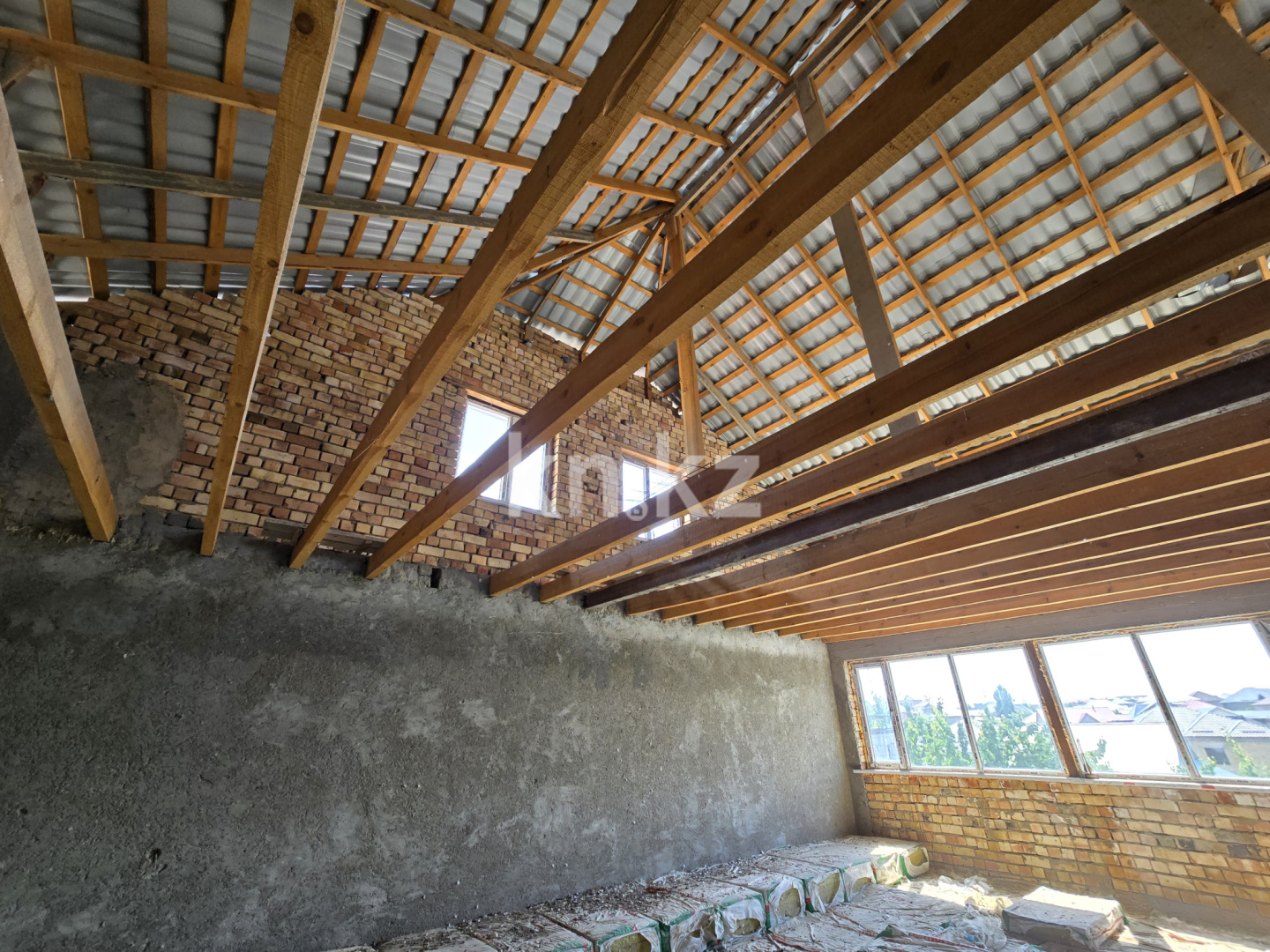 Продажа 7-комнатного дома, 280 м², ул. Тулпар, дом  1051 в Шымкенте - фото 23