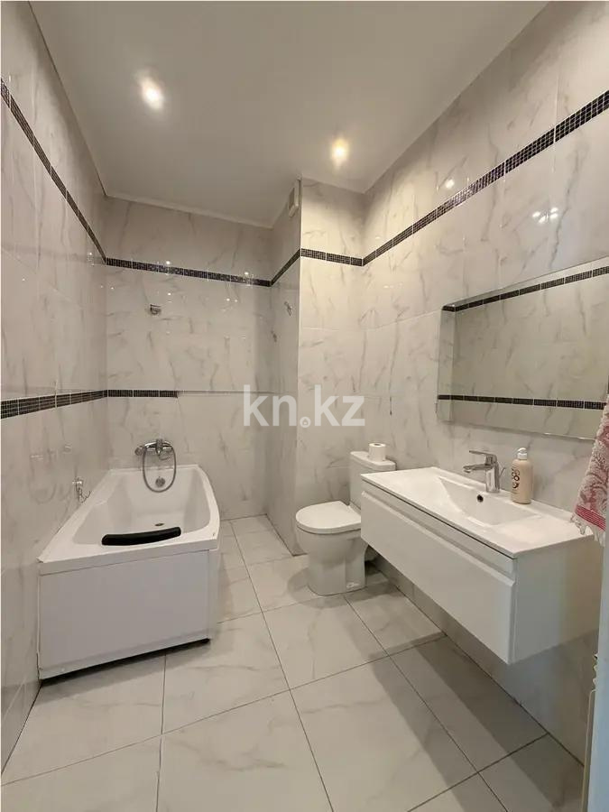 Продажа 3-комнатной квартиры, 120 м² в Алматы - фото 5