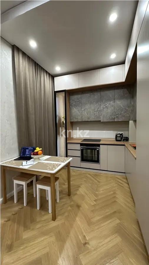 Продажа 2-комнатной квартиры, 70 м², ул. Салыкова, дом  40 в Алматы - фото 2