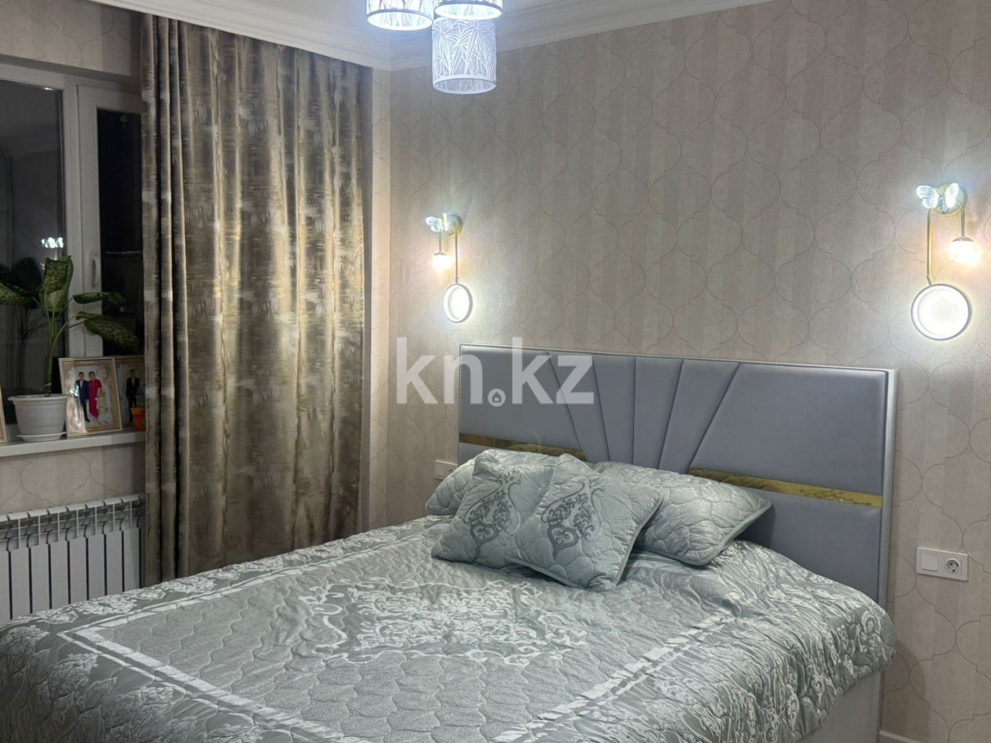 Продажа 2-комнатной квартиры, 70 м² в Астане - фото 14