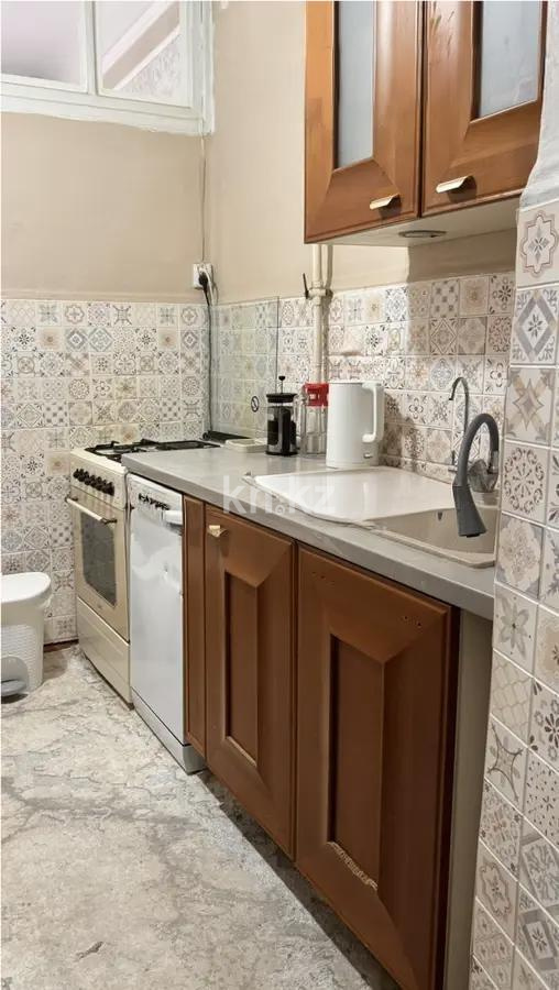 Продажа 3-комнатной квартиры, 75 м² в Алматы - фото 4