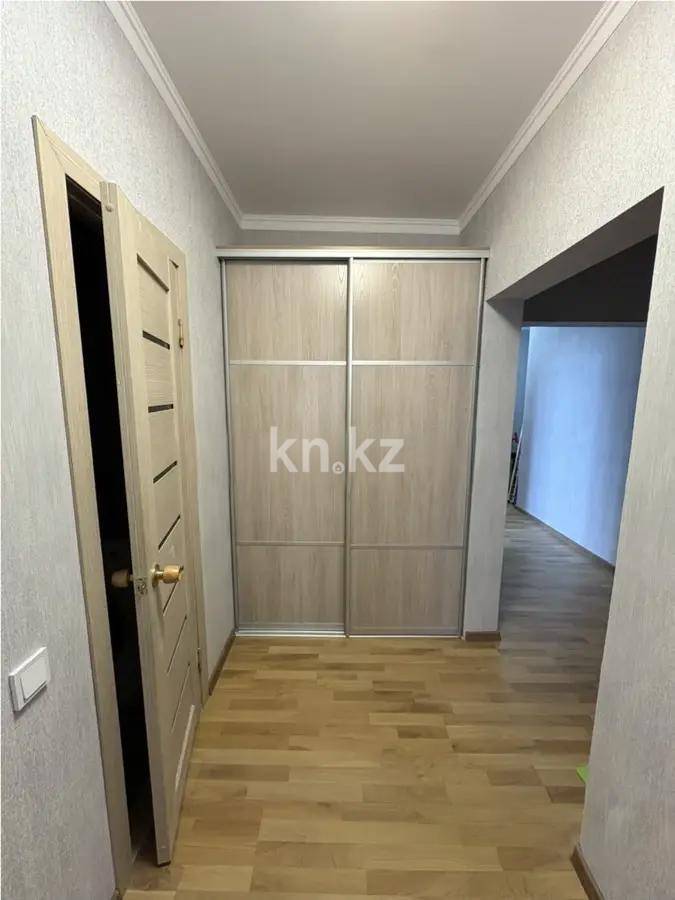 Продажа 2-комнатной квартиры, 69 м² - Продажа  двухкомнатных квартир в Караганде на Юго-Востоке фото 5 из 5