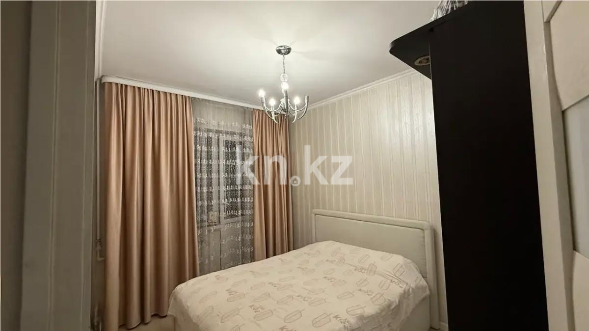 Продажа 3-комнатной квартиры, 62.5 м² - Продажа трехкомнатных квартир в Алматы фото 2 из 6