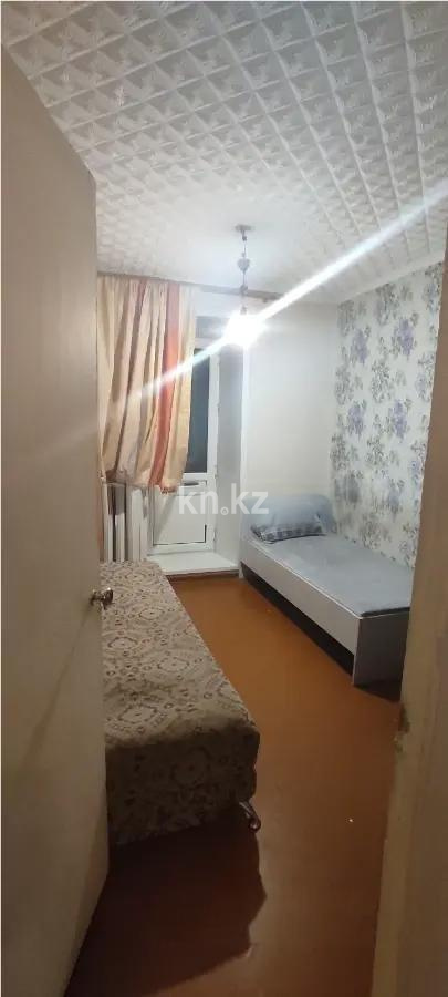 Продажа 3-комнатной квартиры, 65 м² - Продажа  трехкомнатных квартир в Караганде на Юго-Востоке фото 3 из 6