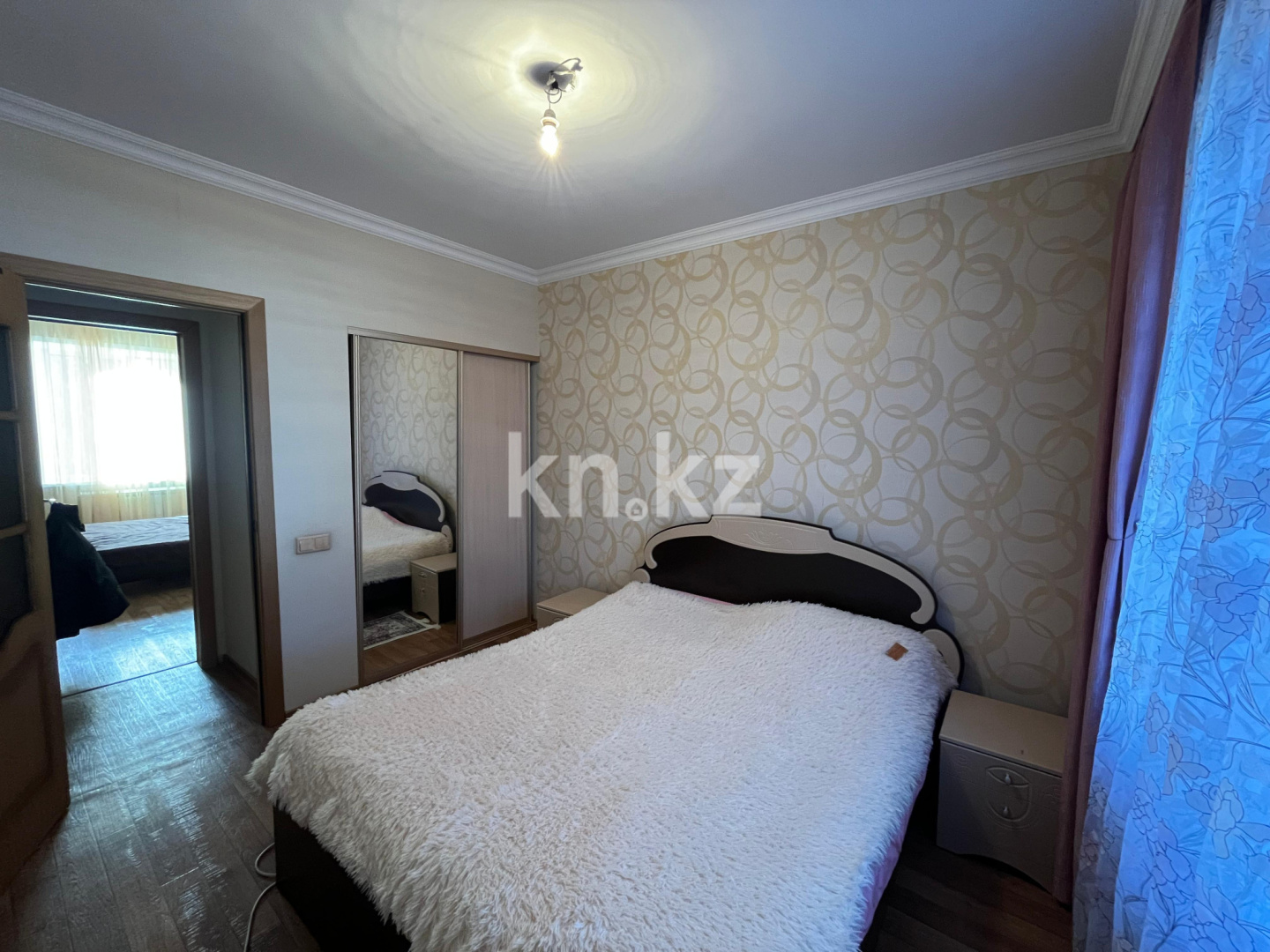 Продажа 4-комнатной квартиры, 81.3 м², мкр-н Степной-1, дом  5/49 - Продажа  четырехкомнатных квартир в Караганде фото 8 из 10