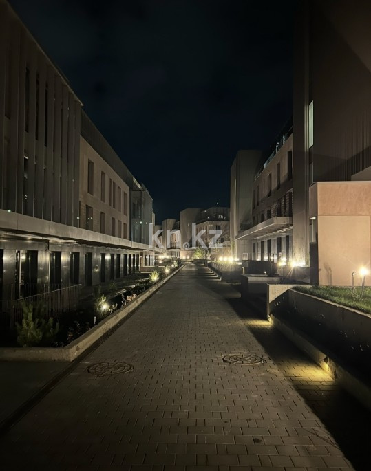 Продажа 6-комнатной квартиры, 190 м², ул. Култобе, дом  24/1 - ул. Аскарова - Продажа  пятикомнатных квартир в Алматы фото 15 из 15