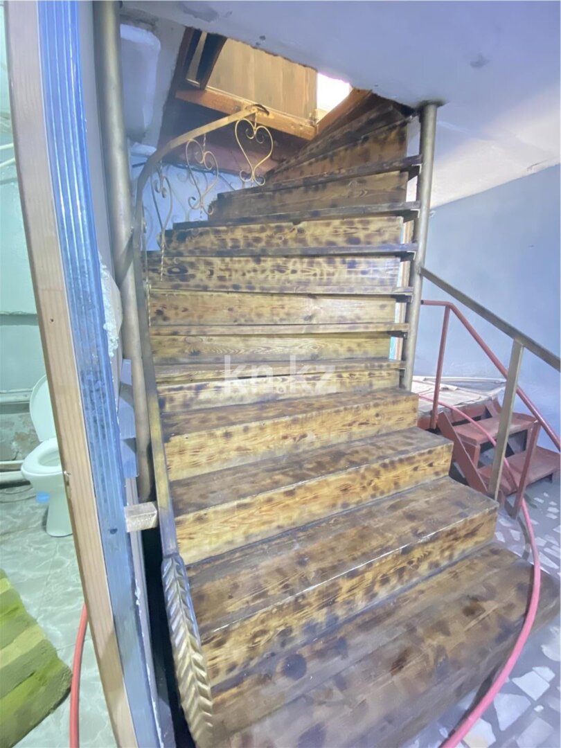 Продажа 4-комнатного дома, 160 м² в Караганде - фото 16