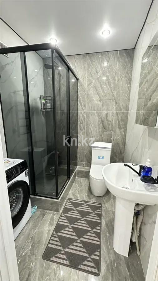 Продажа 1-комнатной квартиры, 45 м² в Алматы - фото 4