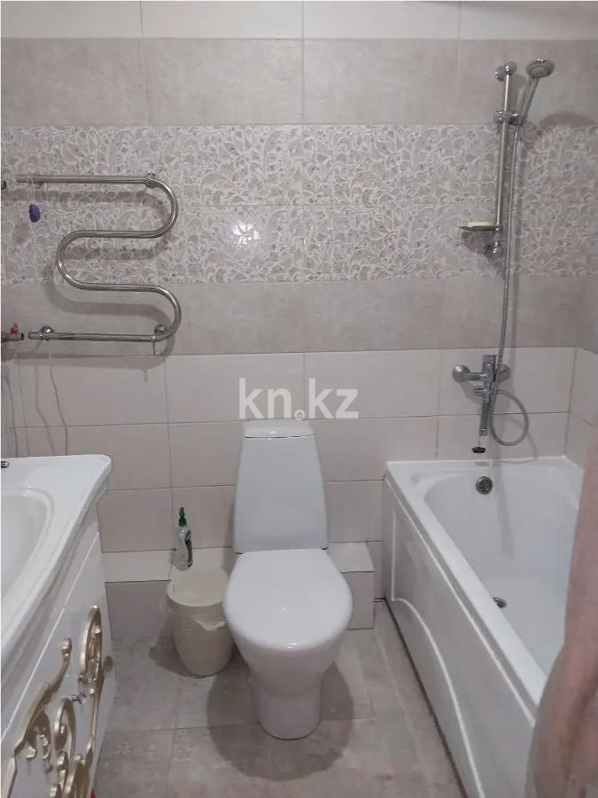 Продажа 3-комнатной квартиры, 86 м², ул. Габдуллина, дом  19/1 в Астане - фото 2