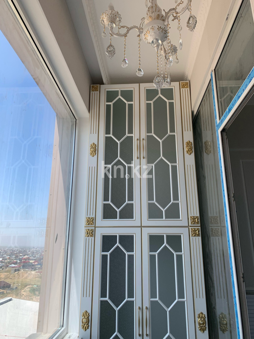 Продажа 1-комнатной квартиры, 50 м², Тулеметова, дом  160 - Продажа квартир в Шымкенте фото 28 из 34